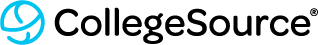 CollegeSource logo